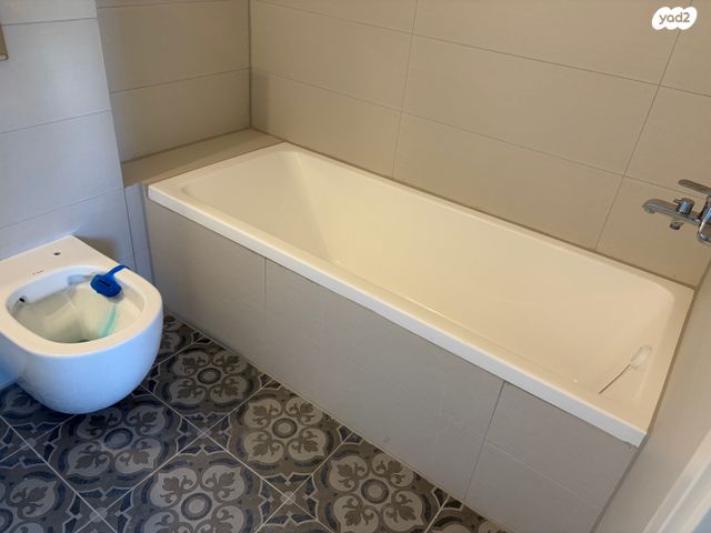 דירה, הרב מרדכי אליהו 19, כרמי הנדיב, אחוזת רוטנר, קרית מלאכי