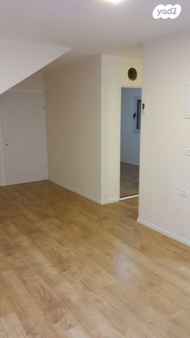 יחידת דיור, תור הזהב 40, נווה עוז, פתח תקווה