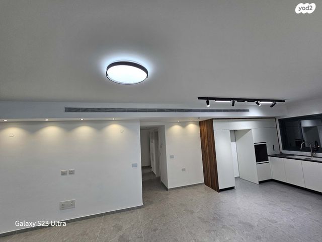 דירה, הרב מרדכי אליהו 23, כרמי הנדיב, אחוזת רוטנר, קרית מלאכי