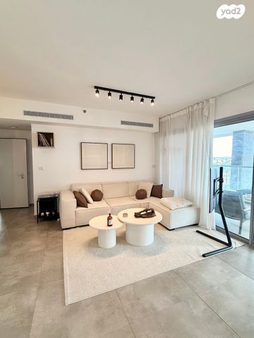 דירה, פשוש 7, רמות מנחם, הוד השרון