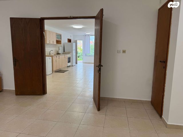 יחידת דיור, נרקיס 18, כרמי יוסף, כרמי יוסף