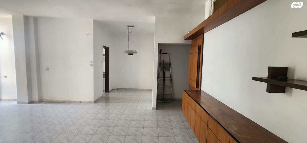 דירה, דרך בן גוריון 259, תל גנים, רמת גן