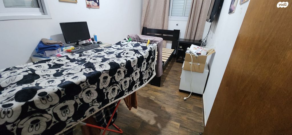 סאבלט, מיכה יוסף 8, כצנלסון, ראשון לציון