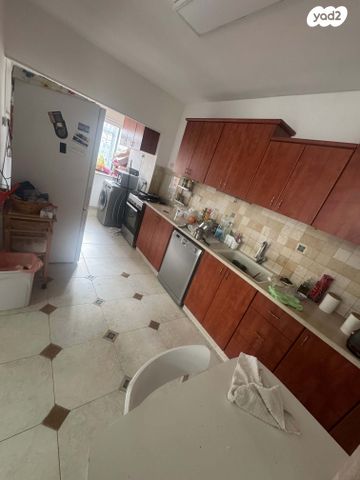 דירה, בני בתירא 2, קטמונים, ירושלים