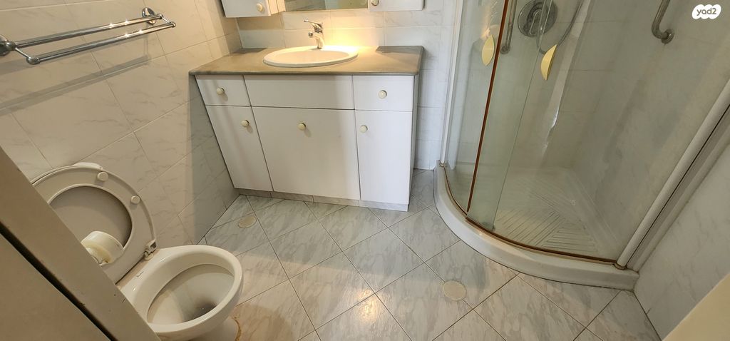 דירה, דרך בן גוריון 259, תל גנים, רמת גן