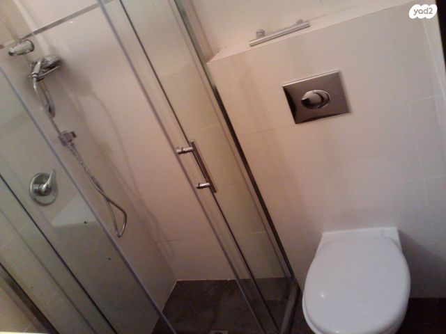 תיירות ונופש, מקסיקו 23, עיר גנים, ירושלים