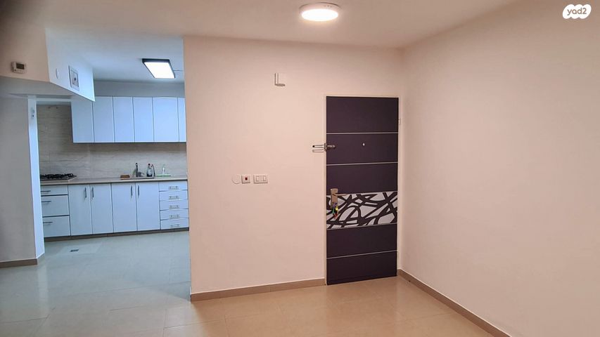 דופלקס, תלמים 16, גני אביב, לוד