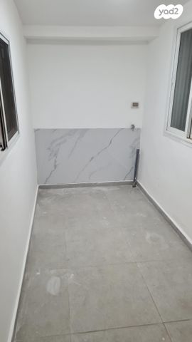 דופלקס, תלמים 16, גני אביב, לוד