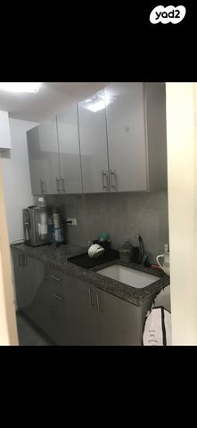 יחידת דיור, וילהלם רנטגן 13, רובע ט"ו, אשדוד