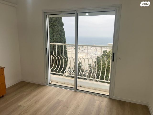 דירה, גבעת דאונס 21, אחוזה, חיפה