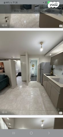 יחידת דיור, הרב פנחס זכריה 30, שיכוני המזרח, ראשון לציון