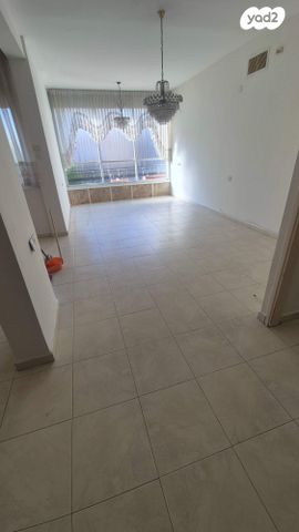 דירה, כצנלסון 10, מוצקין הותיקה, קרית מוצקין