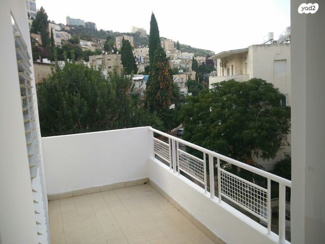 דירה, בר גיורא 20, הדר עליון, חיפה