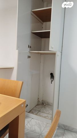 דירת גן, הנביאים 47, שיכוני המזרח, ראשון לציון