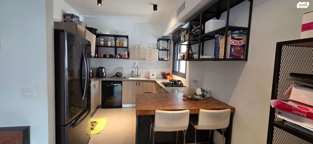 דירה, ברנדייס 11, מרכז דרום, רעננה