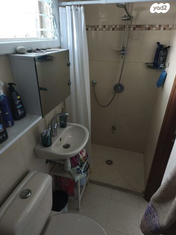 יחידת דיור, עין גדי 6, ג'סי כהן, חולון