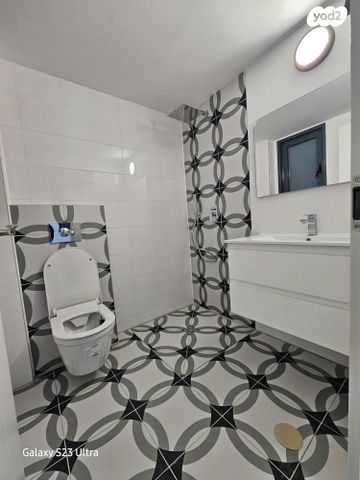 דירה, הרב מרדכי אליהו 23, כרמי הנדיב, אחוזת רוטנר, קרית מלאכי