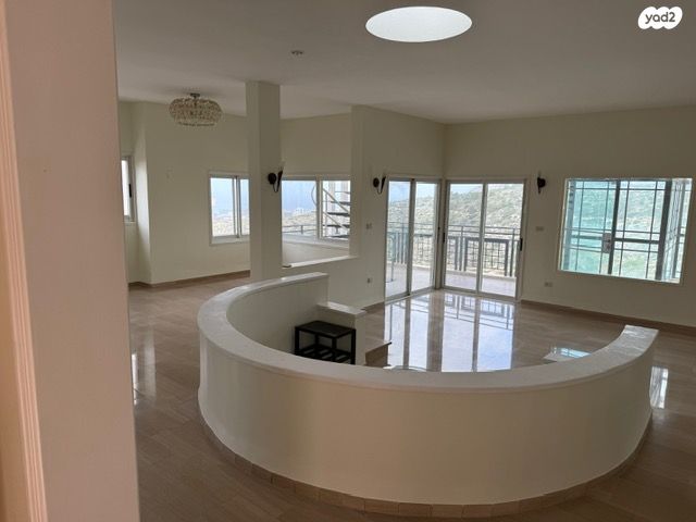 בית פרטי/ קוטג', שופמן 22, הוד הכרמל, דניה, חיפה