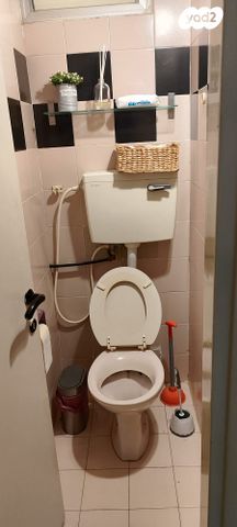 דירה, אידמית 10, תל גנים, גבעתיים