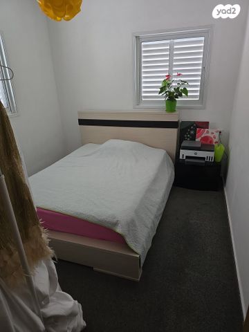 דירה, אליעזר בלבן 4, קדמת ראשון, ראשון לציון