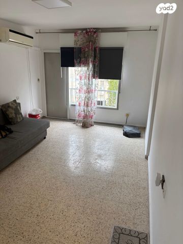 דירה, רחבת הרב קוק 7, שכונה י"א, באר שבע