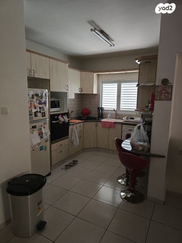 דירה, אליעזר בלבן 4, קדמת ראשון, ראשון לציון