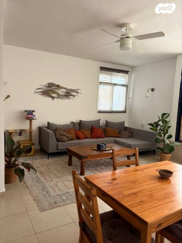 דירה, צ'לנוב 14, רמז, מערב ותיק, ראשון לציון