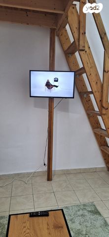 סטודיו/ לופט, ברזילי 10, יל"ג, חיפה