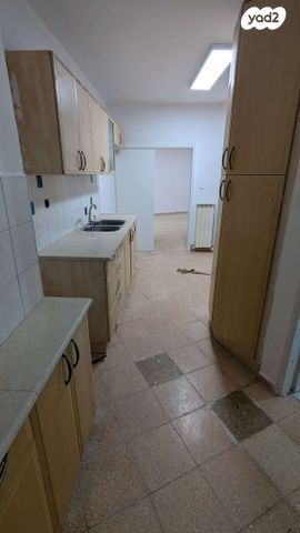 דירה, בית הערבה 8, תלפיות, ירושלים