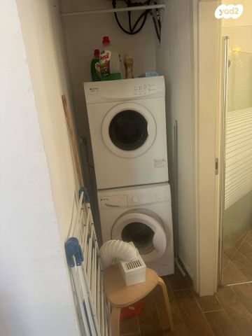 דירה, אוריאל אקוסטה 22, פלורנטין, תל אביב יפו