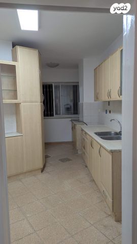 דירה, בית הערבה 8, תלפיות, ירושלים