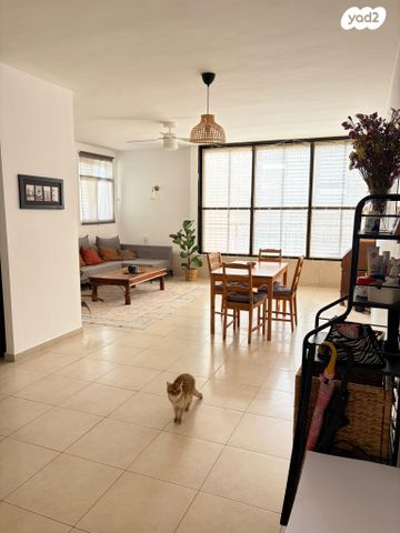 דירה, צ'לנוב 14, רמז, מערב ותיק, ראשון לציון