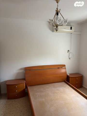 דירה, רחבת הרב קוק 7, שכונה י"א, באר שבע