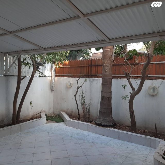 דירת גן, הנביאים 47, שיכוני המזרח, ראשון לציון