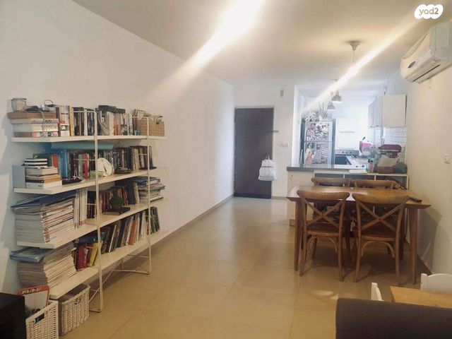 דירה, שלום אש 17, הדר יוסף, תל אביב יפו