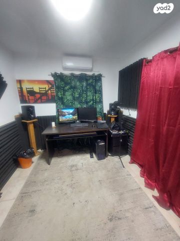 בית פרטי/ קוטג', המוריה 40, תנובות, תנובות