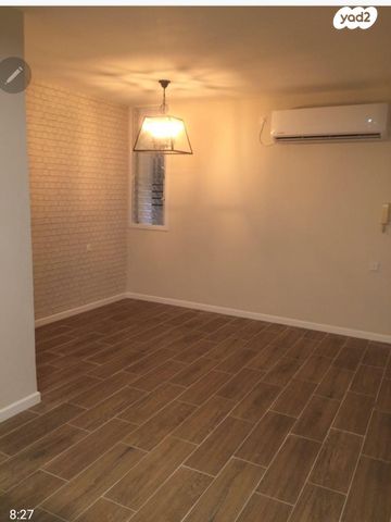 דירה, הבנים 27, רמתיים, הוד השרון