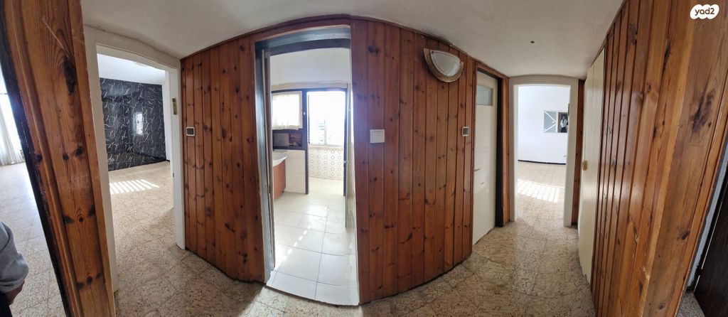 דירה, רמב"ם 13, מרכז העיר, חדרה