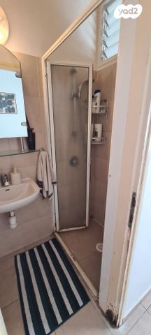 דירה, יהודה הלוי 114, גני שרונה, קרית הממשלה, תל אביב יפו