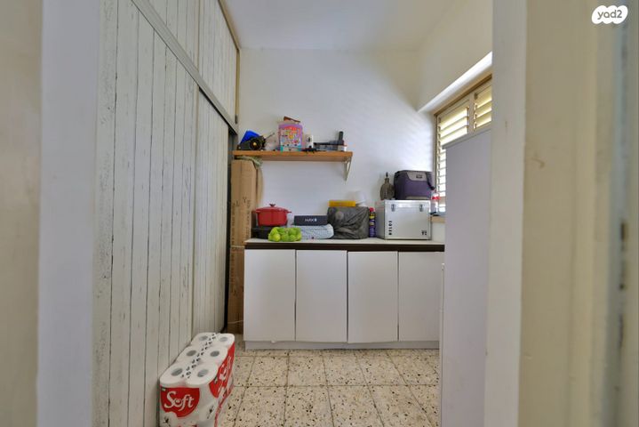 דו משפחתי, מסדה 20, מוצקין הותיקה, קרית מוצקין