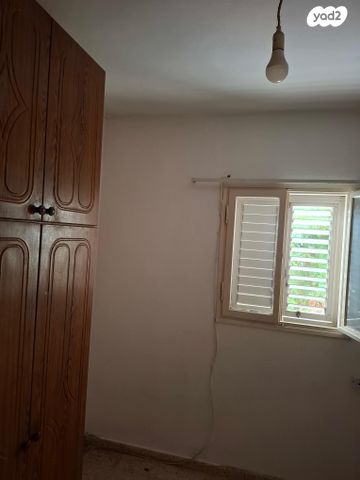 דירה, הבנים 2, ג' / מרכז מזרח העיר, רחובות