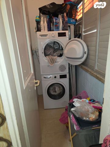 דירה, לוי אשכול 18, לב מוצקין, בנה ביתך, קרית מוצקין