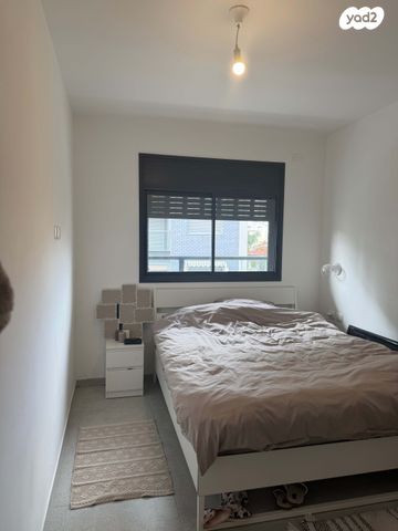 דירה, סמטת השילוח 10, יד לבנים, רמת גן