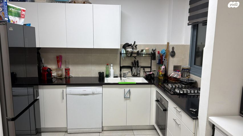 דירה, חיים לסקוב 2, נאות שמיר, רמלה