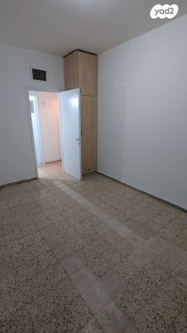 דירה, בית הערבה 8, תלפיות, ירושלים