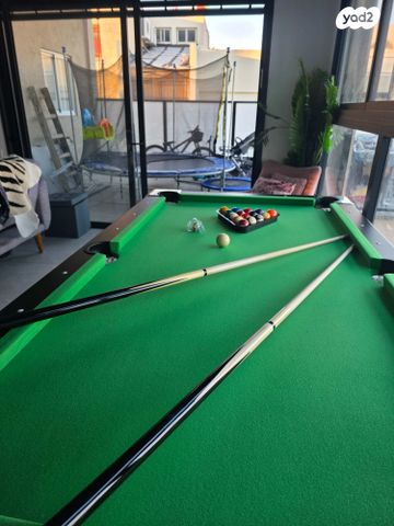 גג/ פנטהאוז, מיכאל 2, קרית שמואל, טבריה