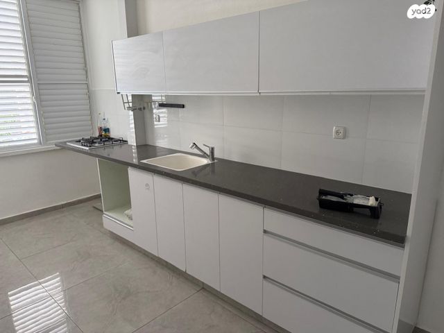 דירה, נתן ברניצקי 16, רמז, מערב ותיק, ראשון לציון