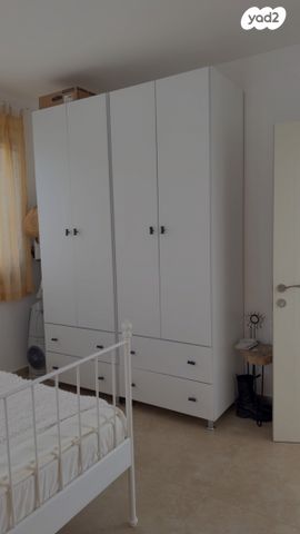 יחידת דיור, האתרוג 1, תרום, תרום