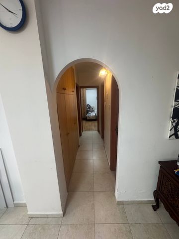 דירה, בני בתירא 2, קטמונים, ירושלים