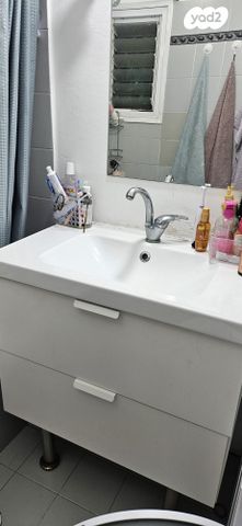 דירה, קרייתי 18, לב העיר, בת ים